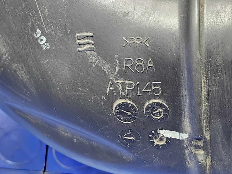 2013-2016 Acura RDX Engine Air Inlet Tube Genuine OEM Part 17250R8AA00