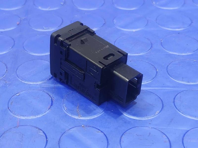 2015-2019 Nissan Rogue Hill Descent Switch Genuine OEM Part