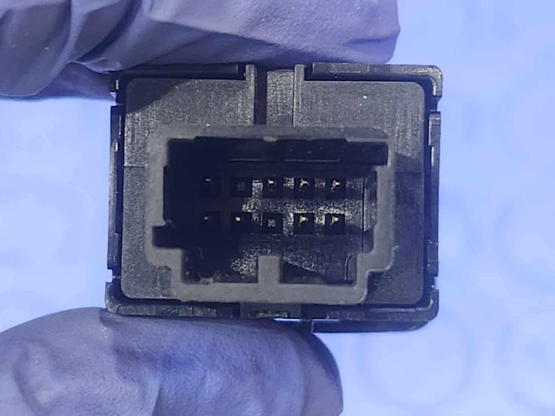 2015-2019 Nissan Rogue Hill Descent Switch Genuine OEM Part