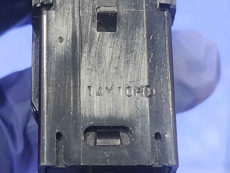 2015-2019 Nissan Rogue Hill Descent Switch Genuine OEM Part
