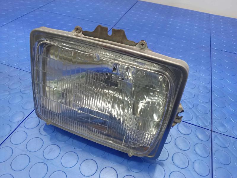 1977-1980 Ford Granada Headlight Assembly Left Driver Side Genuine OEM Part ,LH