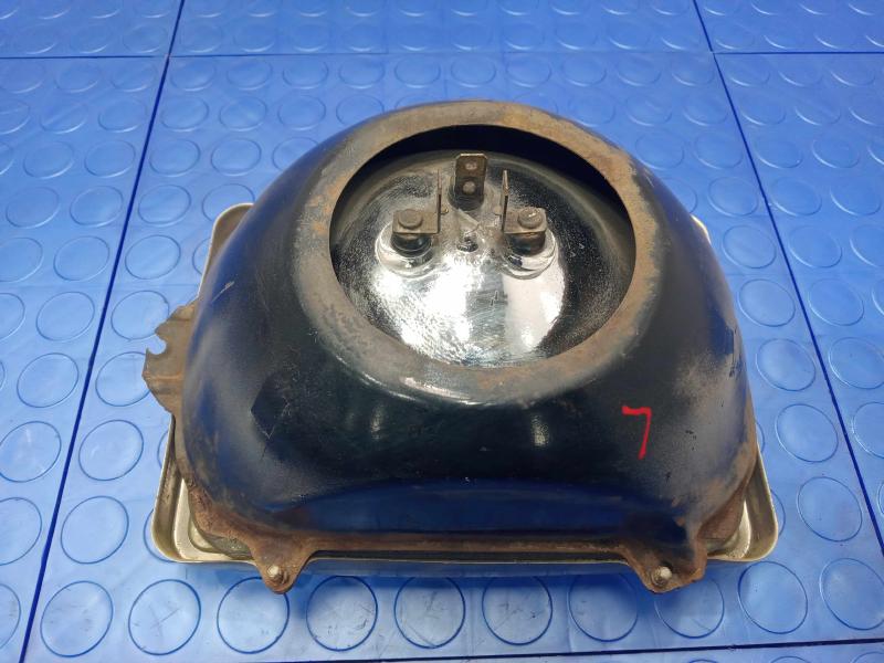 1977-1980 Ford Granada Headlight Assembly Left Driver Side Genuine OEM Part ,LH
