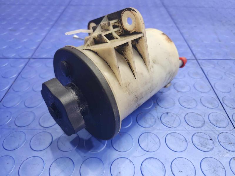1997-2003 Ford F-150 Power Steering Oil Reservoir Genuine OEM 3L3Z3A697AA