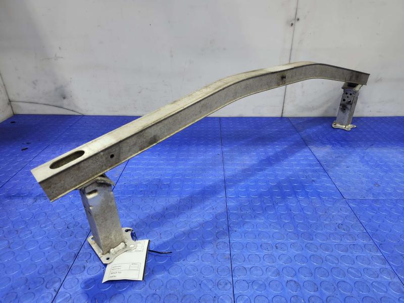 2017 Toyota Prius Front Bumper Reinforcement