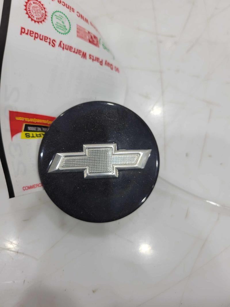 2017 Chevrolet Malibu Center Cap