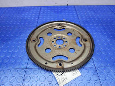 2018 Ford F-150 Flywheel