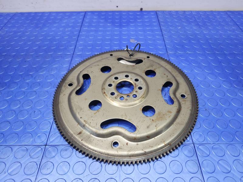 2018 Ford F-150 Flywheel