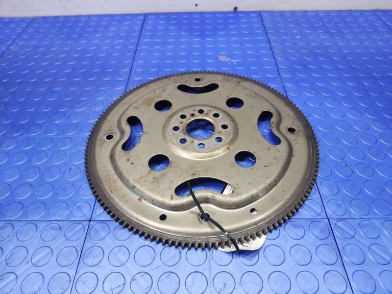 2018 Ford F-150 Flywheel