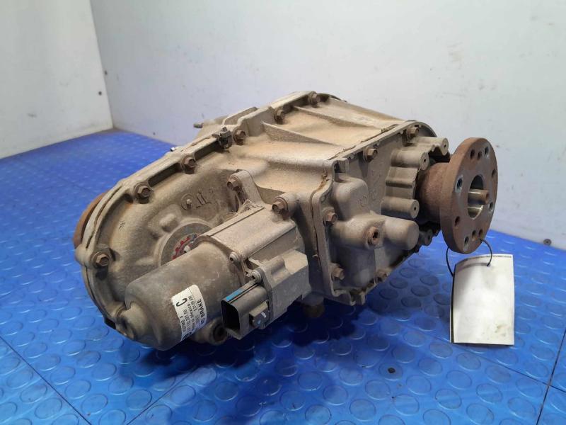 2012 Jeep Liberty Transfer Case