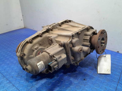 2012 Jeep Liberty Transfer Case