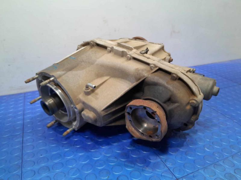 2012 Jeep Liberty Transfer Case