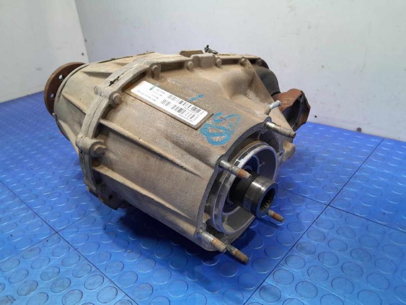 2012 Jeep Liberty Transfer Case