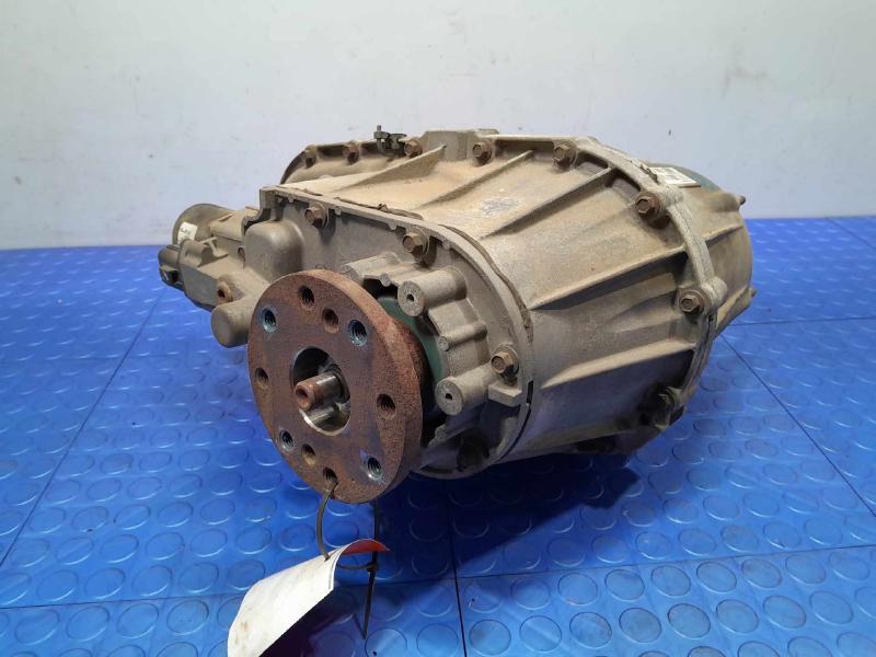 2012 Jeep Liberty Transfer Case