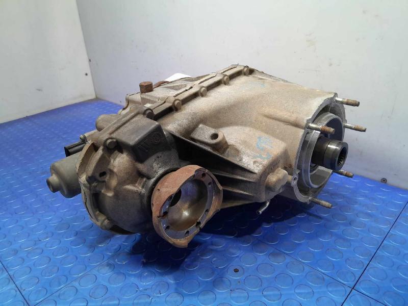 2012 Jeep Liberty Transfer Case
