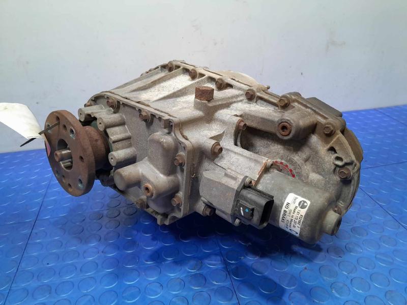 2012 Jeep Liberty Transfer Case