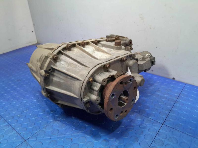 2012 Jeep Liberty Transfer Case