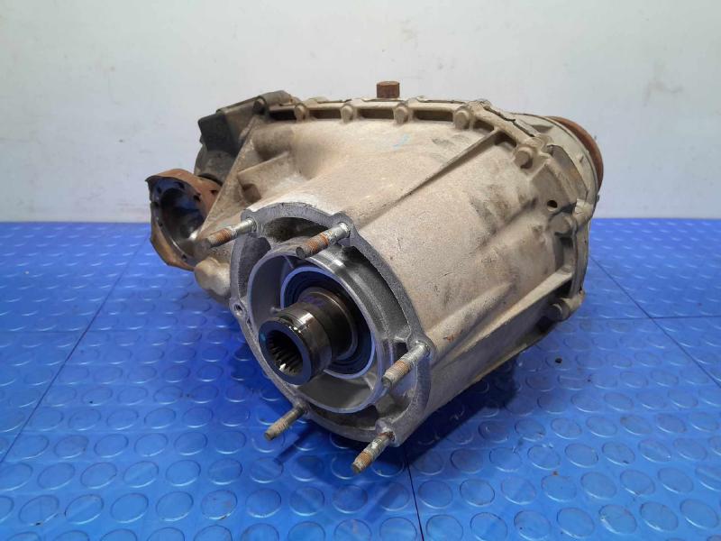 2012 Jeep Liberty Transfer Case