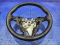 2016 Ford Edge Steering Wheel