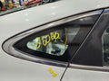 2021 Hyundai Sonata Quarter Glass/Window