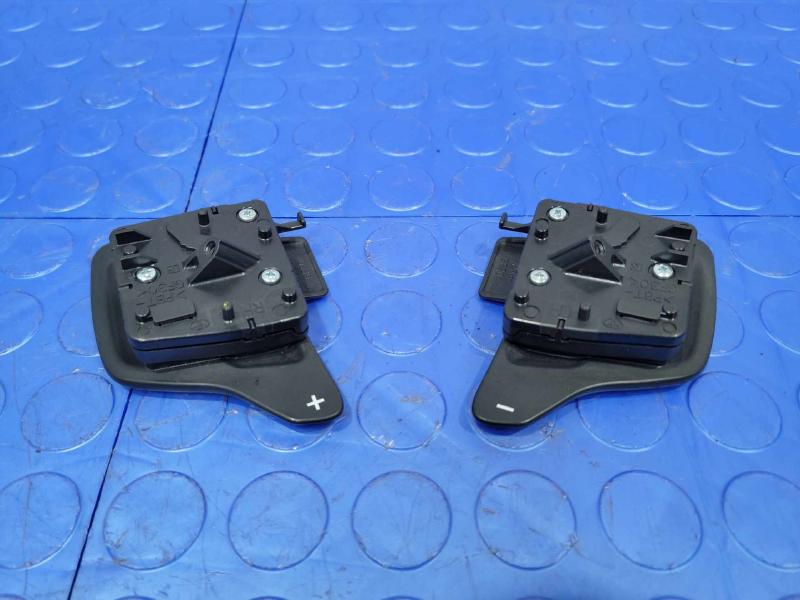 2015 Toyota Camry Combination Switch
