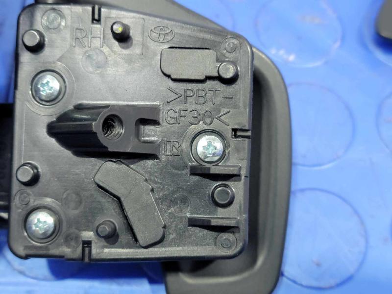 2015 Toyota Camry Combination Switch