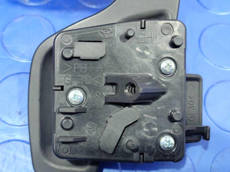2015 Toyota Camry Combination Switch