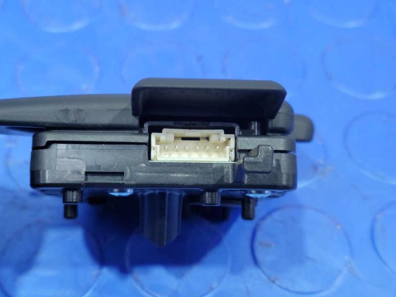 2015 Toyota Camry Combination Switch