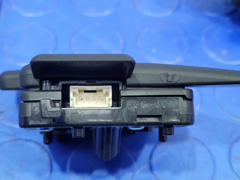2015 Toyota Camry Combination Switch