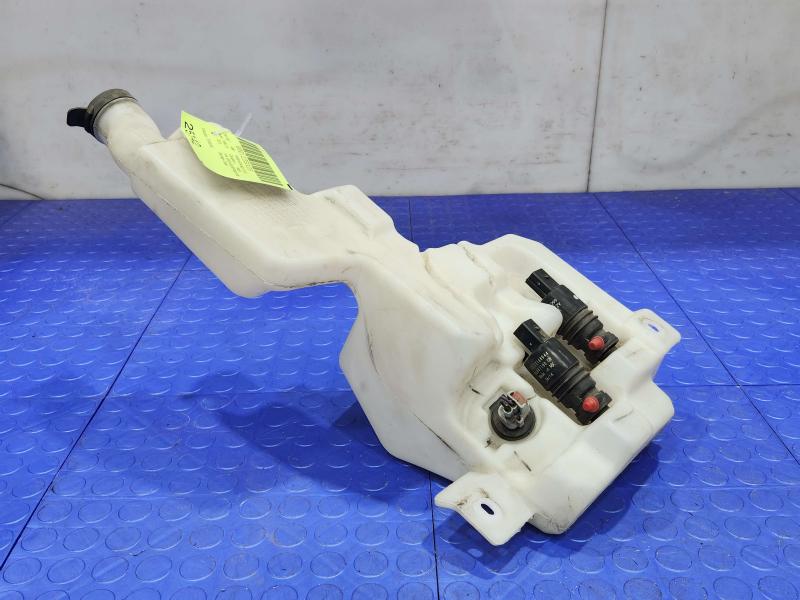 2015 GMC Yukon XL Washer Bottle