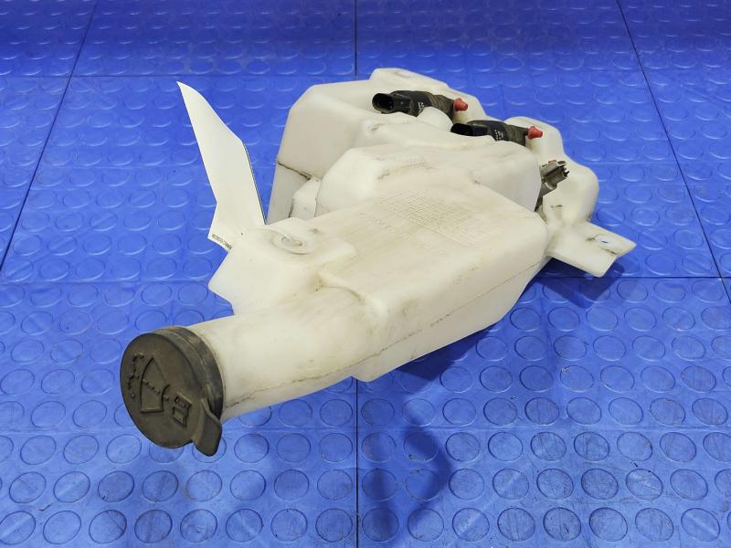 2015 GMC Yukon XL Washer Bottle