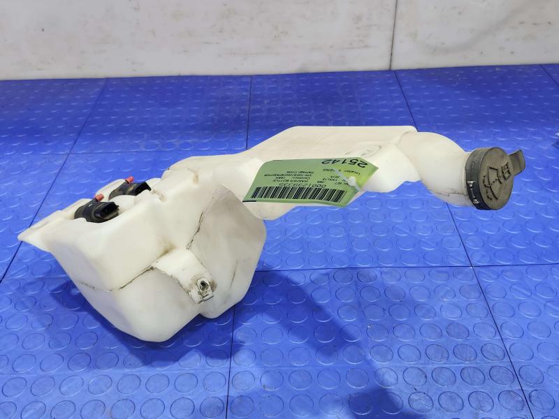 2015 GMC Yukon XL Washer Bottle