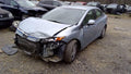 2012 Honda Civic Back Glass/Window
