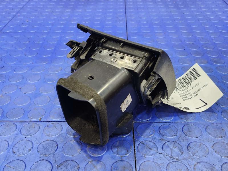 2011 Toyota Corolla Misc Ebay Parts