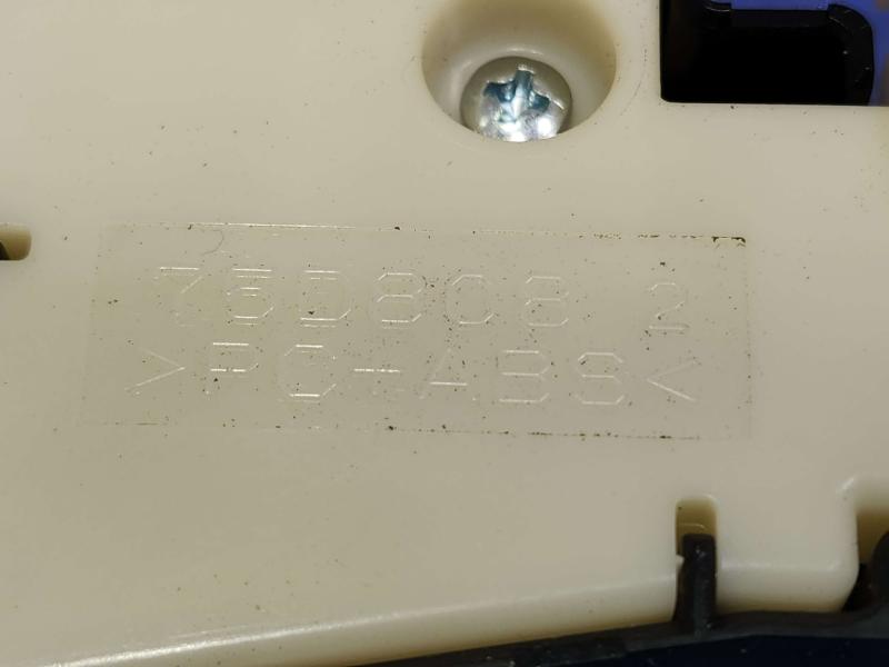 2013 Toyota Prius Misc Ebay Parts