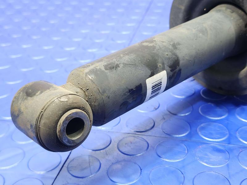 2014 Subaru Forester Strut Assembly