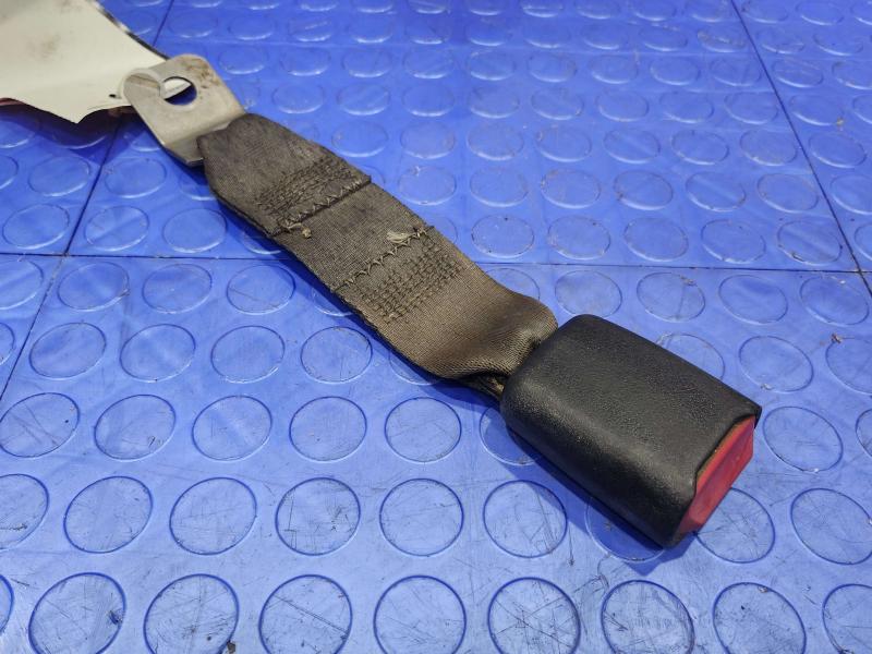 2005 Ford F-350 Super Duty Rear Seat Belt