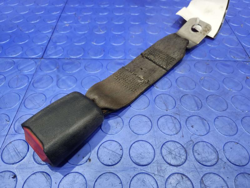 2005 Ford F-350 Super Duty Rear Seat Belt