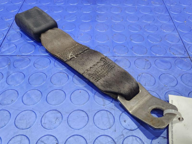 2005 Ford F-350 Super Duty Rear Seat Belt