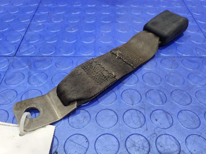 2005 Ford F-350 Super Duty Rear Seat Belt