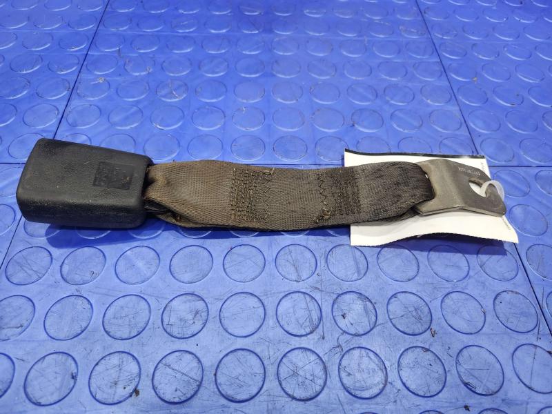 2005 Ford F-350 Super Duty Rear Seat Belt