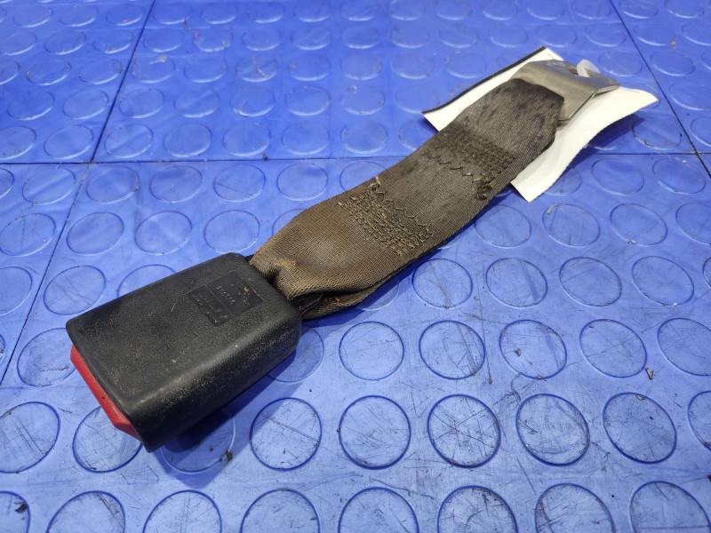 2005 Ford F-350 Super Duty Rear Seat Belt