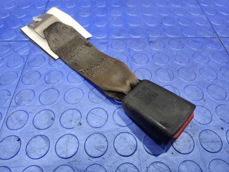 2005 Ford F-350 Super Duty Rear Seat Belt