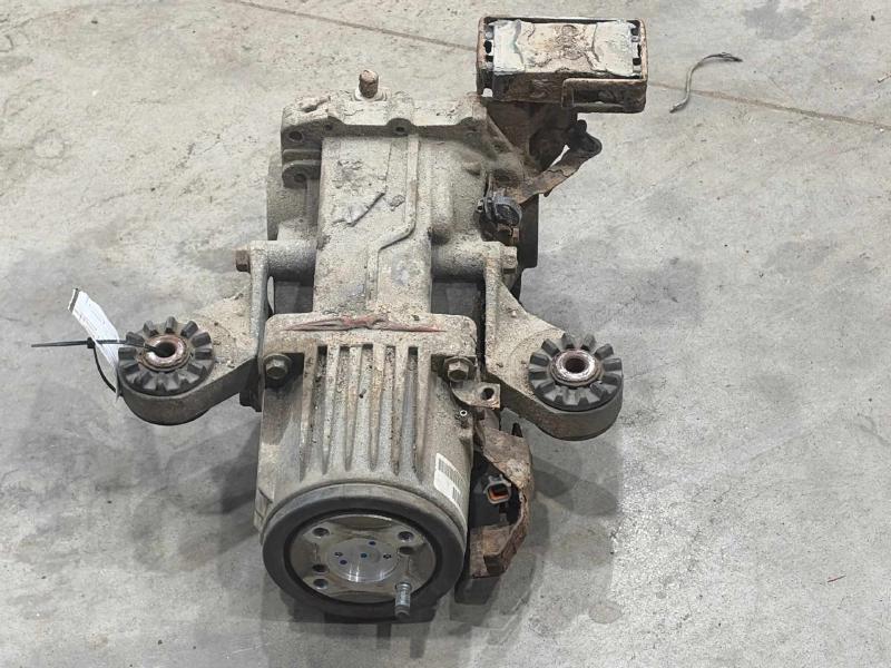 2012 Jeep Compass Carrier/Differential Assembly