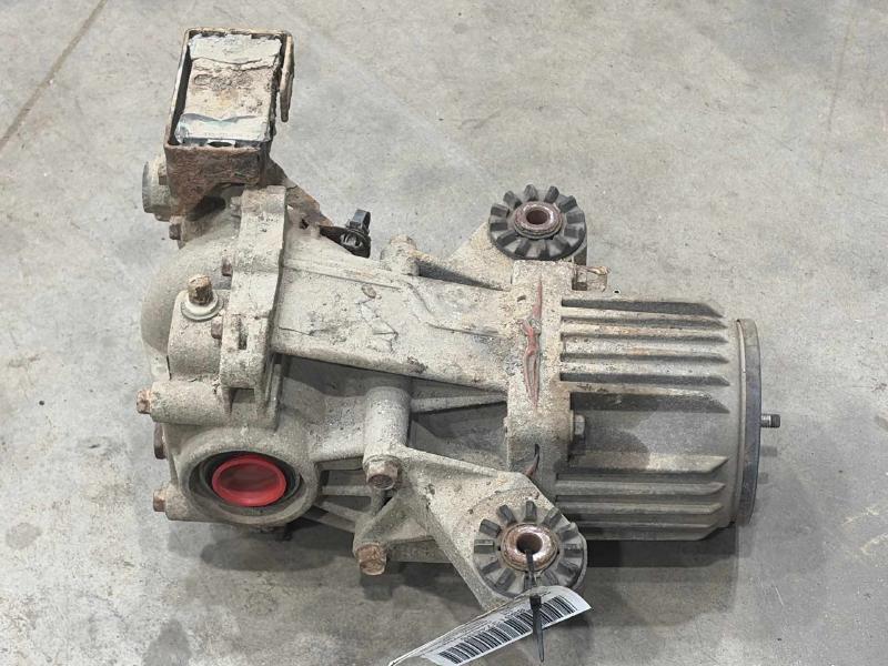 2012 Jeep Compass Carrier/Differential Assembly