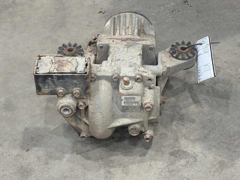 2012 Jeep Compass Carrier/Differential Assembly