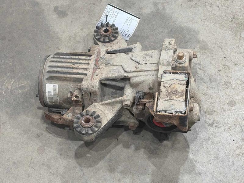 2012 Jeep Compass Carrier/Differential Assembly
