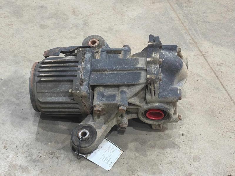 2012 Jeep Compass Carrier/Differential Assembly