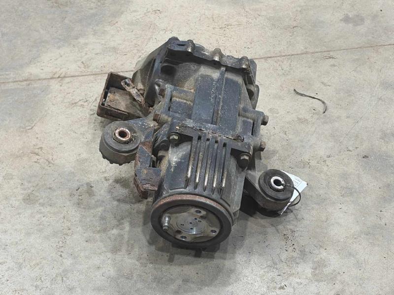 2012 Jeep Compass Carrier/Differential Assembly