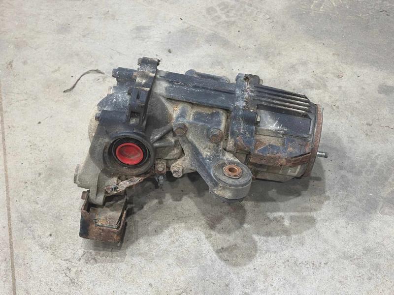 2012 Jeep Compass Carrier/Differential Assembly