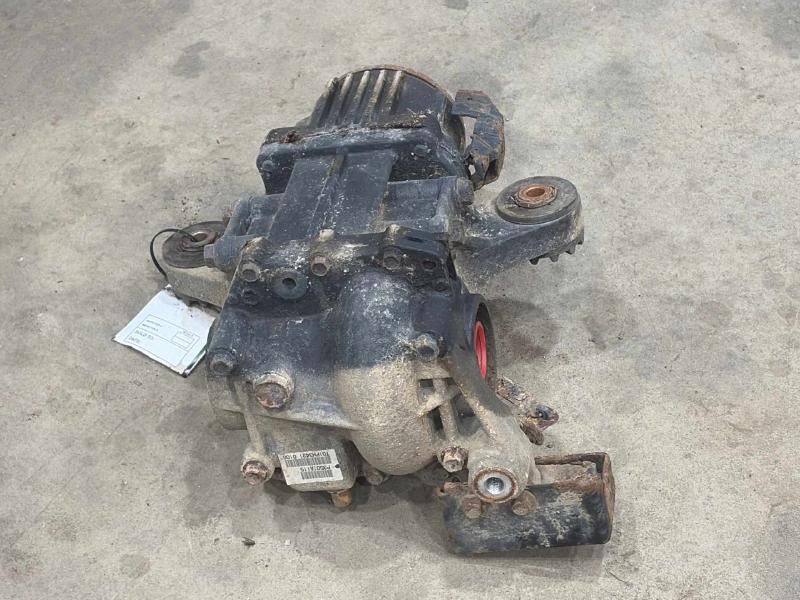 2012 Jeep Compass Carrier/Differential Assembly